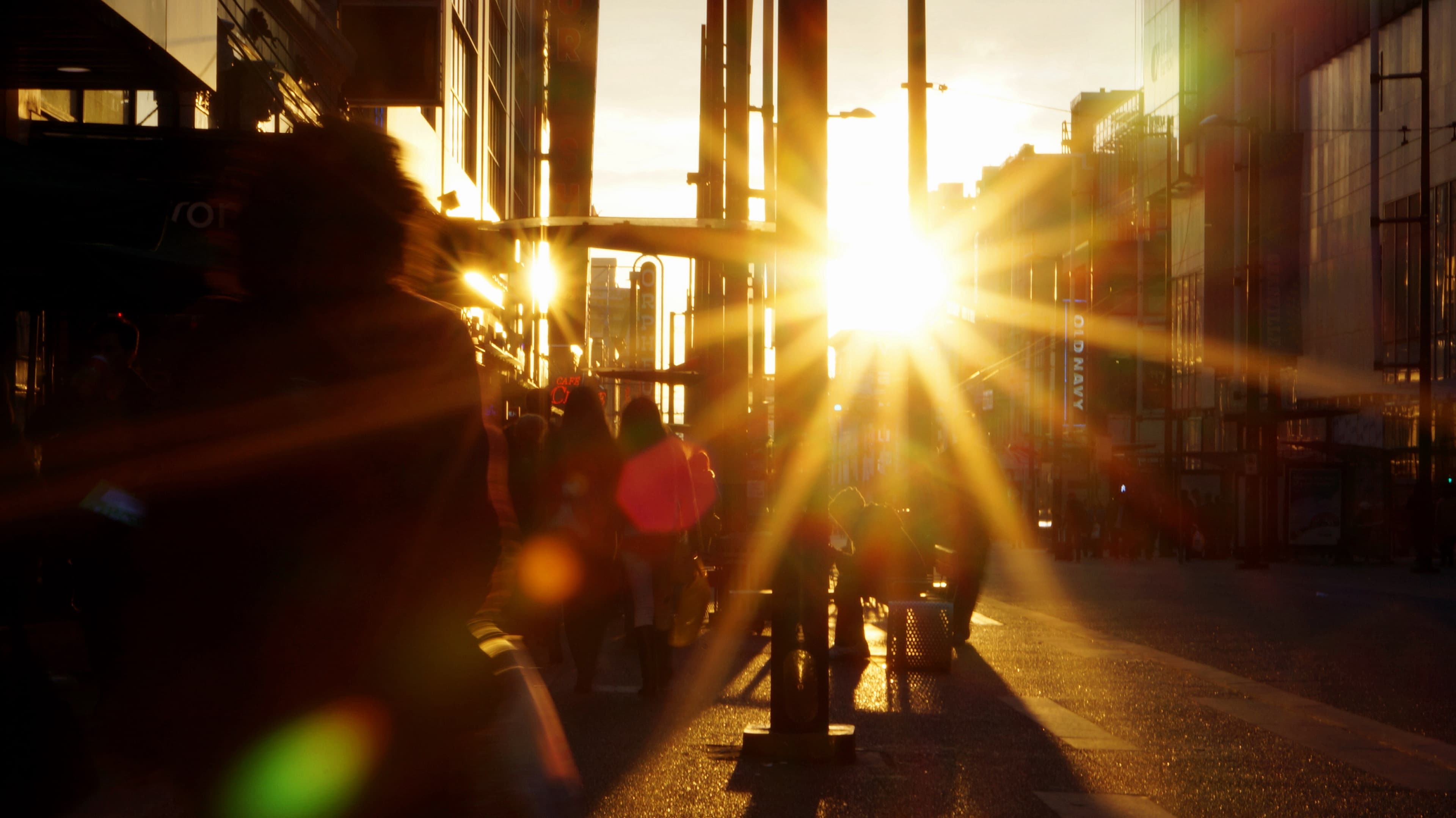 The Environment changes Fast. Satori Keeps Up. 