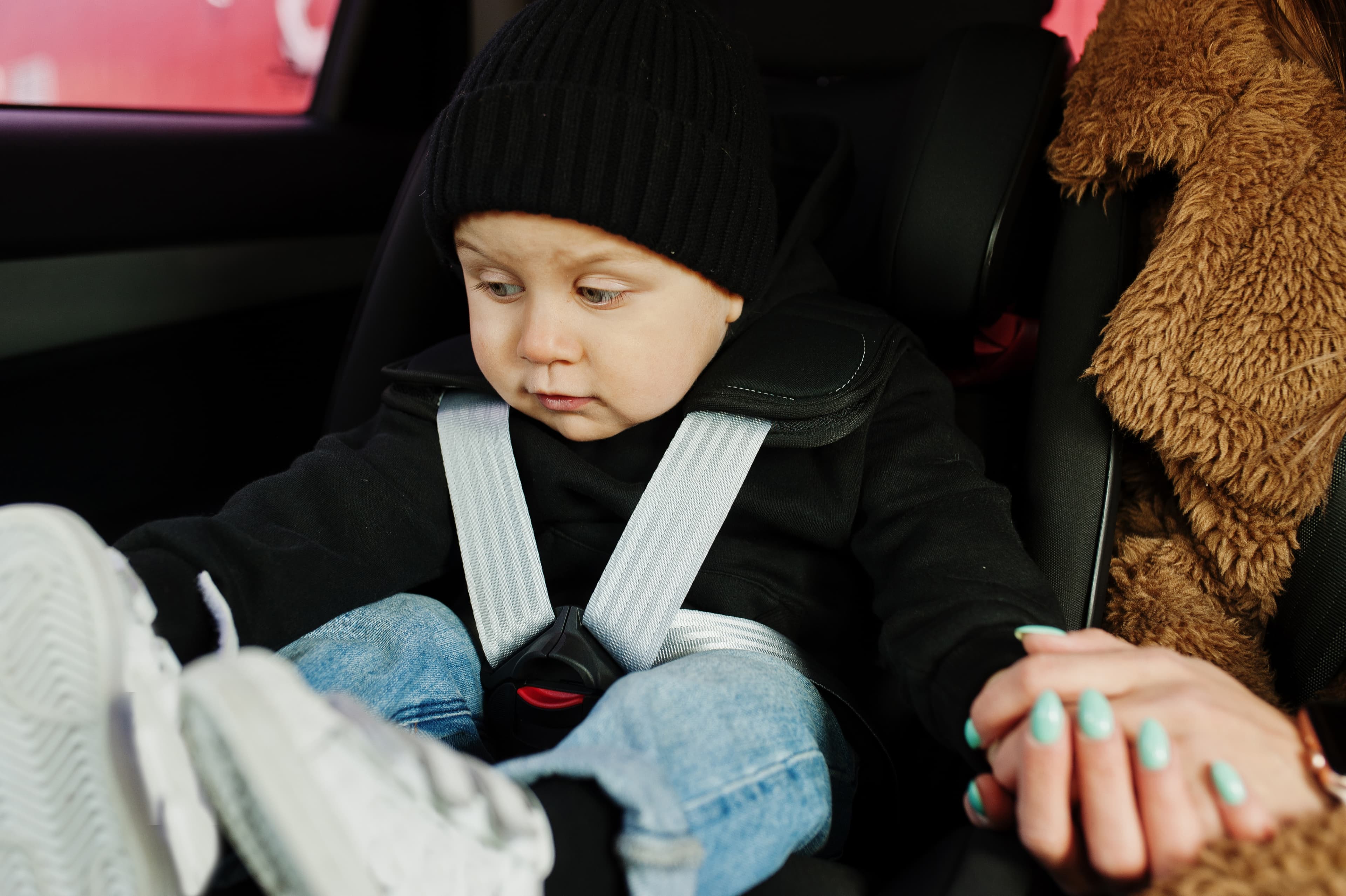 Environment-Aware Pediatric Care 