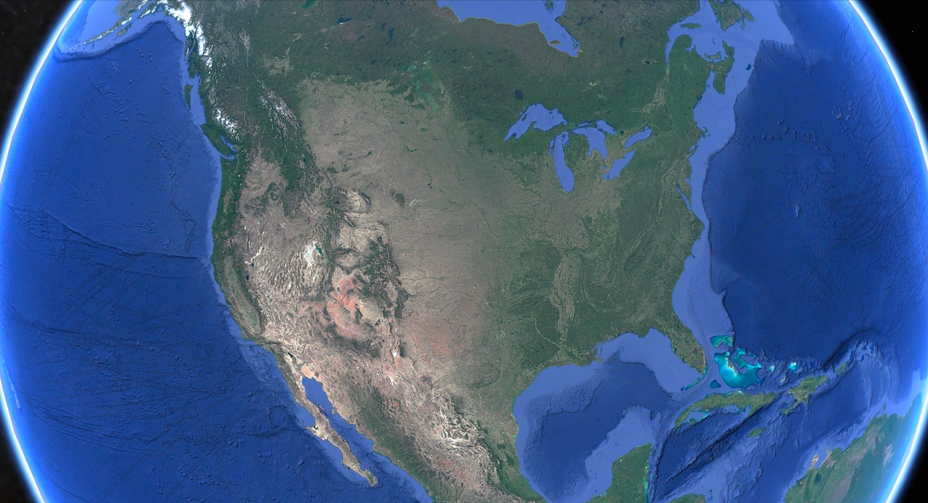 How ATLAS Governs Environmental Stress