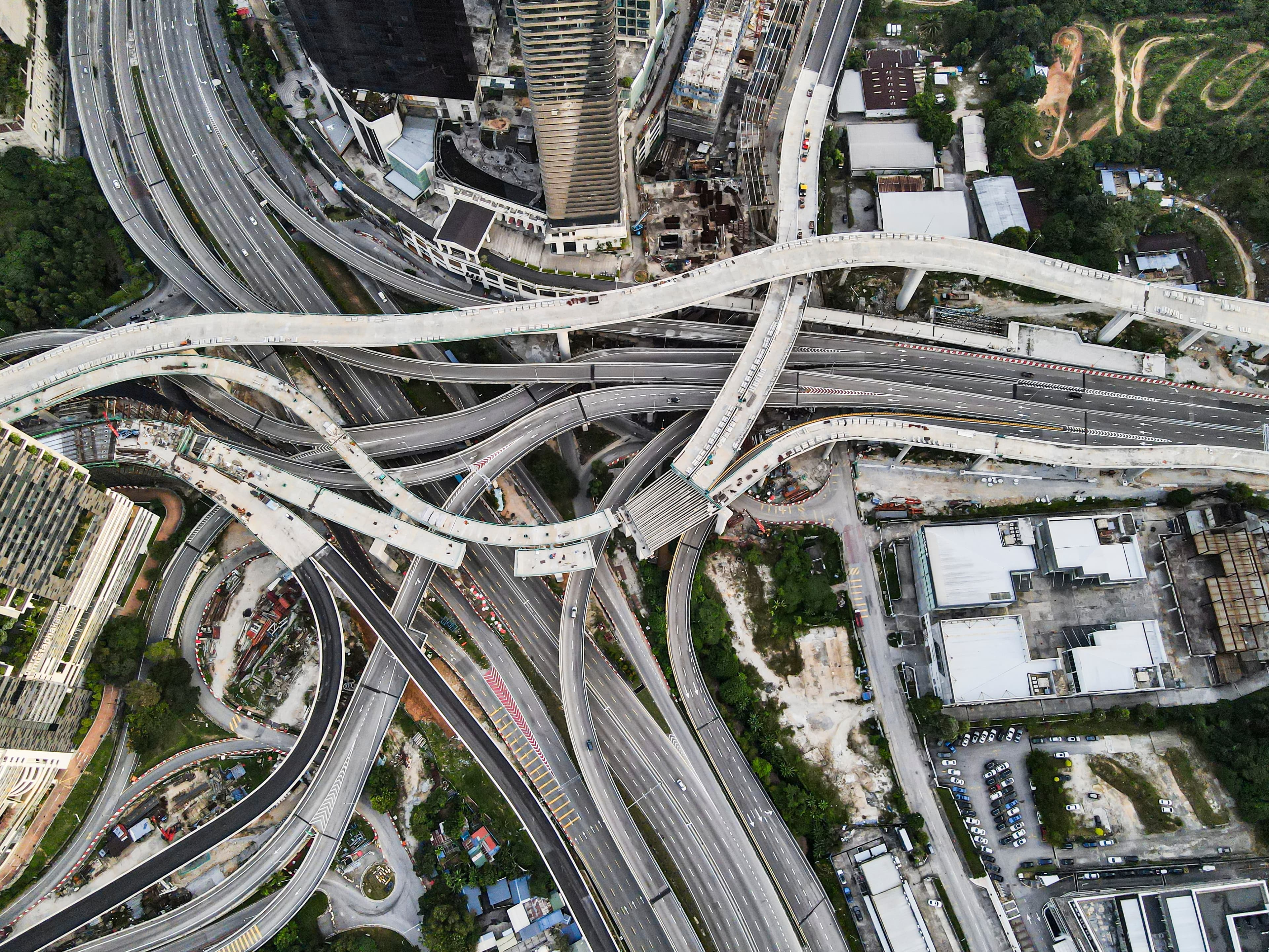 When Relevance Stops Being Obvious.