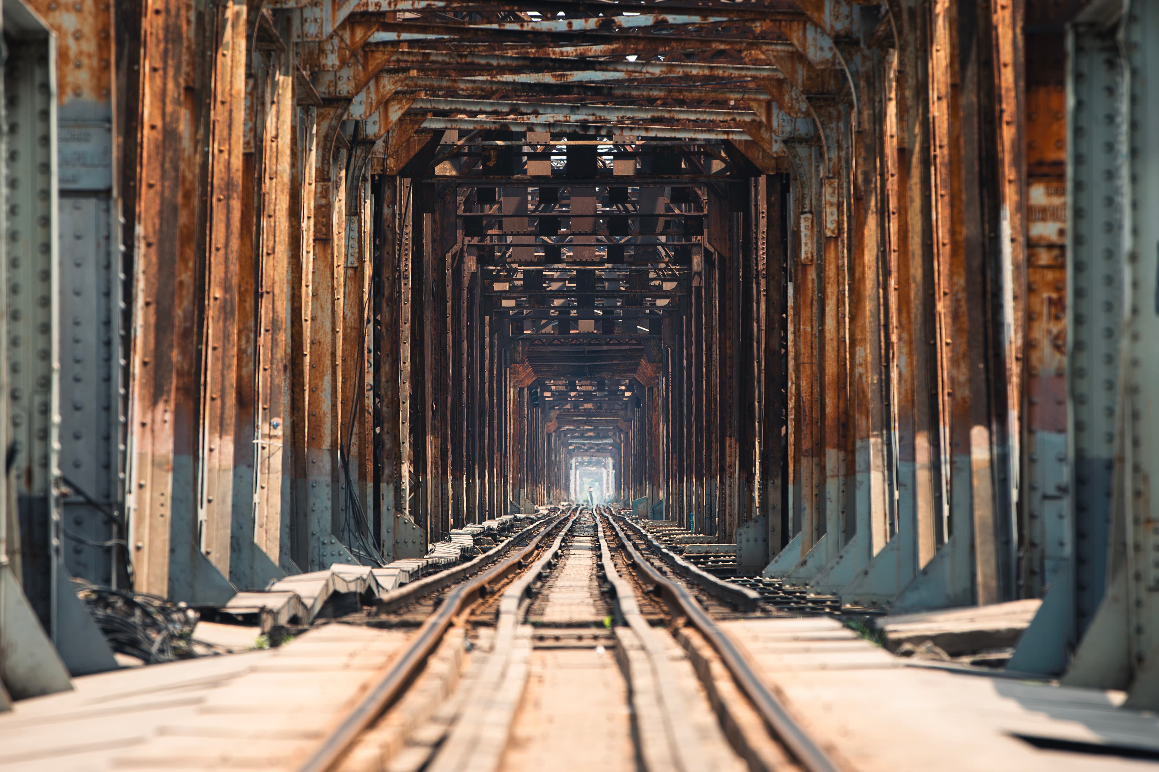 When Capital Outlives the Reasoning Behind It.