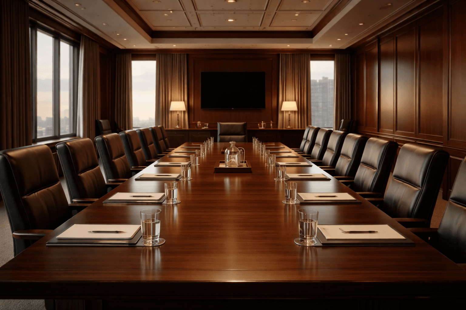 When Past Decisions Must Still Make Sense