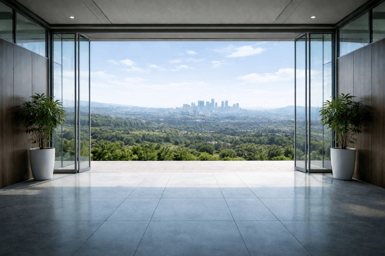 When More Becomes Governable