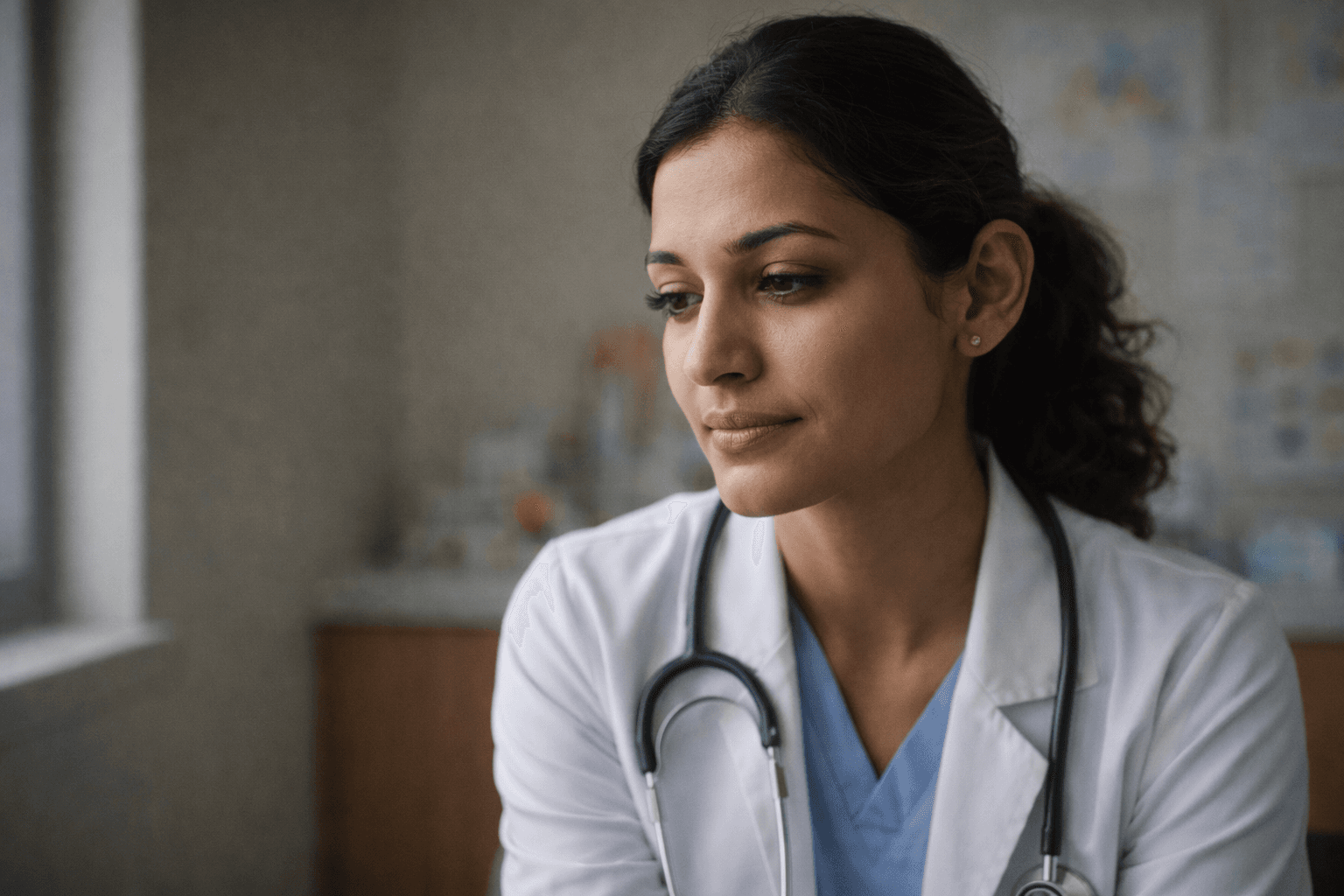 The quiet burden of preventability